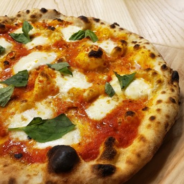 Sfizio Pizzeria