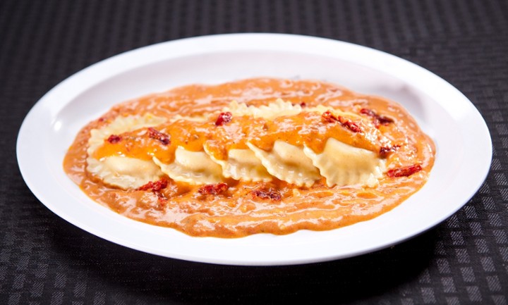 Lobster Ravioli