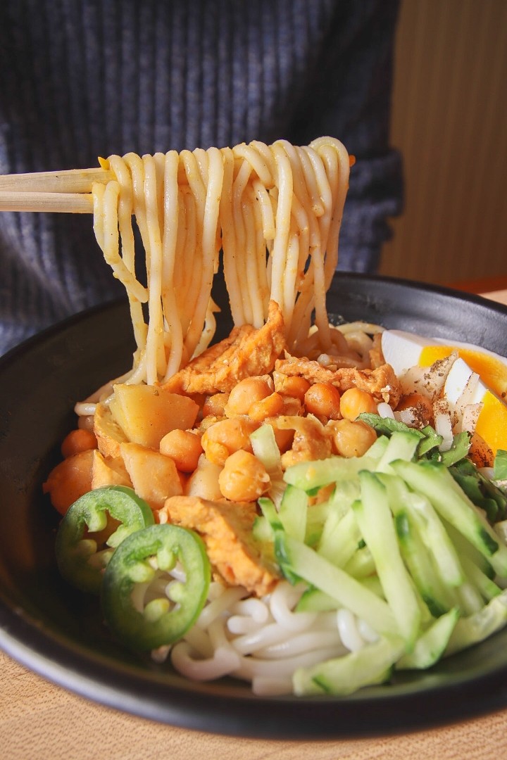 Mandalay Noodle