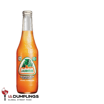 Mandarin Jarritos