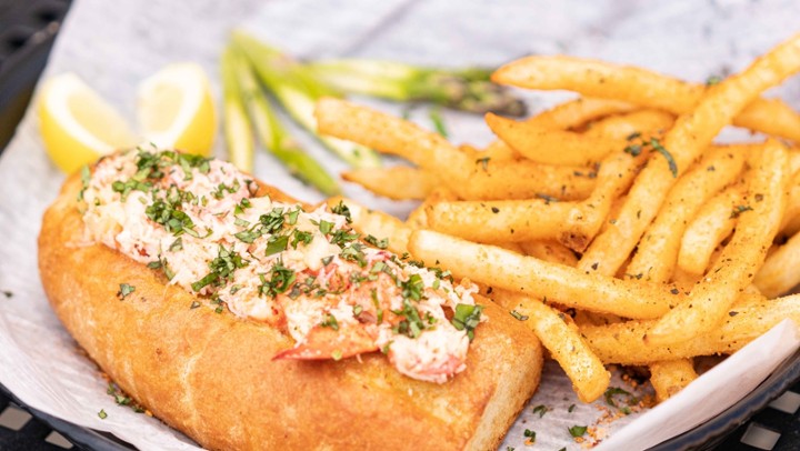 Lobster Roll