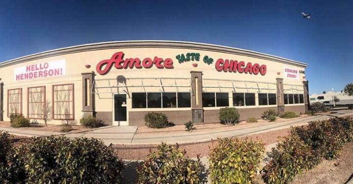 Restaurant banner image