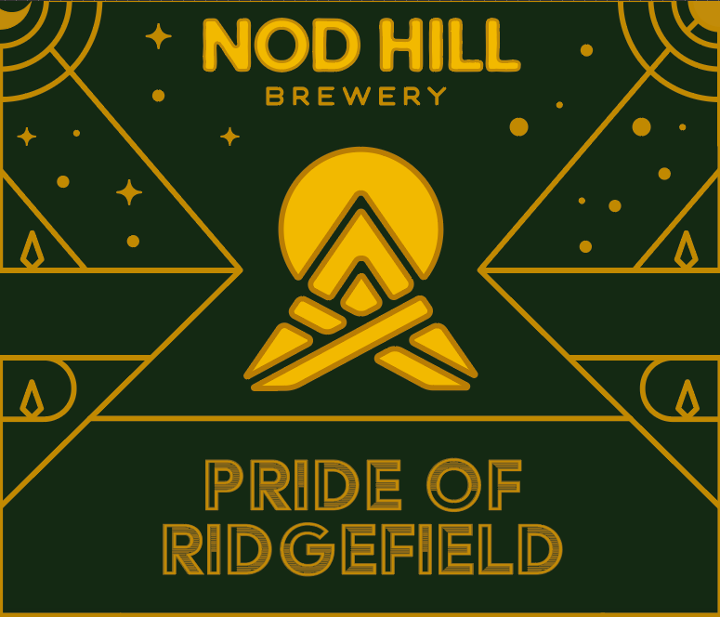 Pride of Ridgefield [4pk]