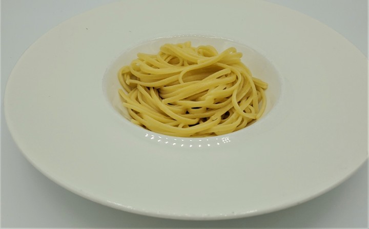 Kid's Linguine-Butter Noodles