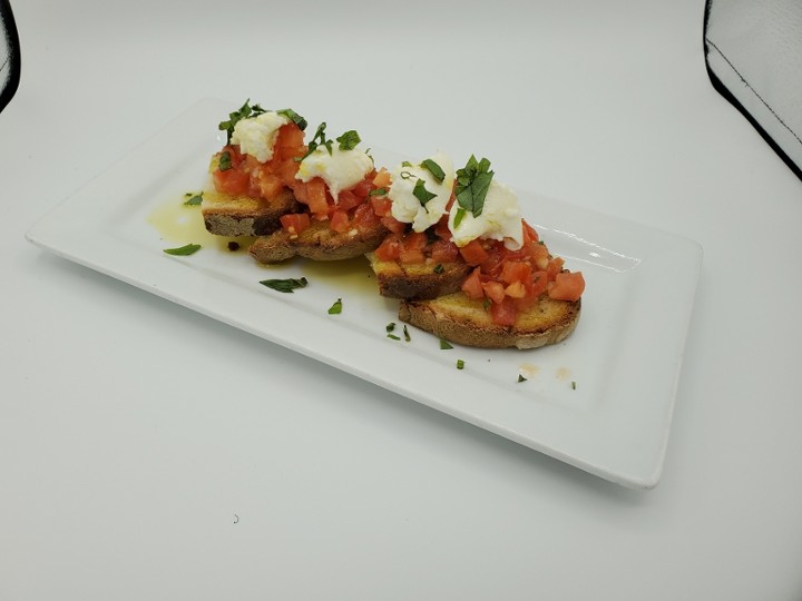 Bruschetta