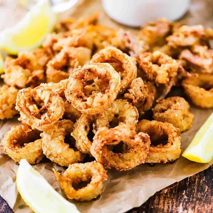 Calamari