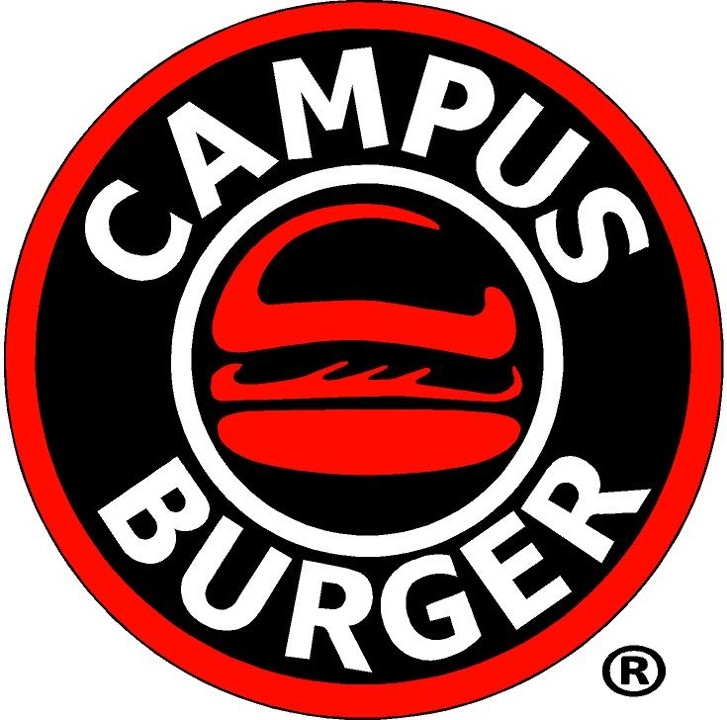 Campus Burger® MSU Campus