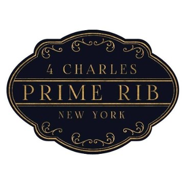 4 Charles Prime Rib