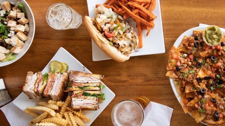 Restaurant banner image