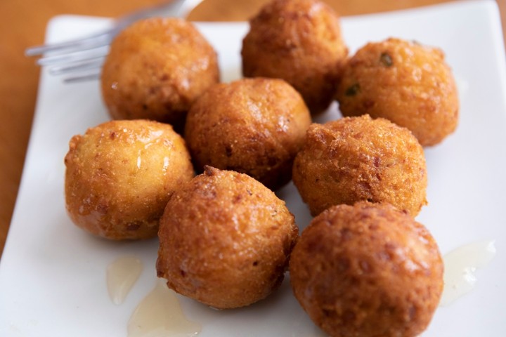 Hush Puppies