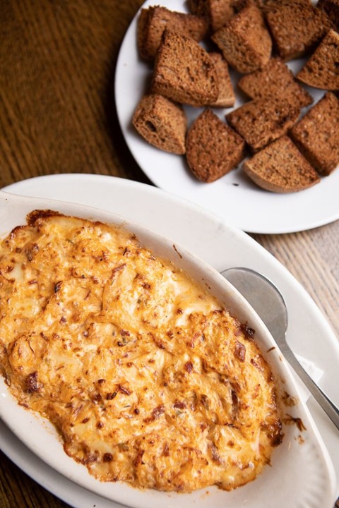 Reuben Dip