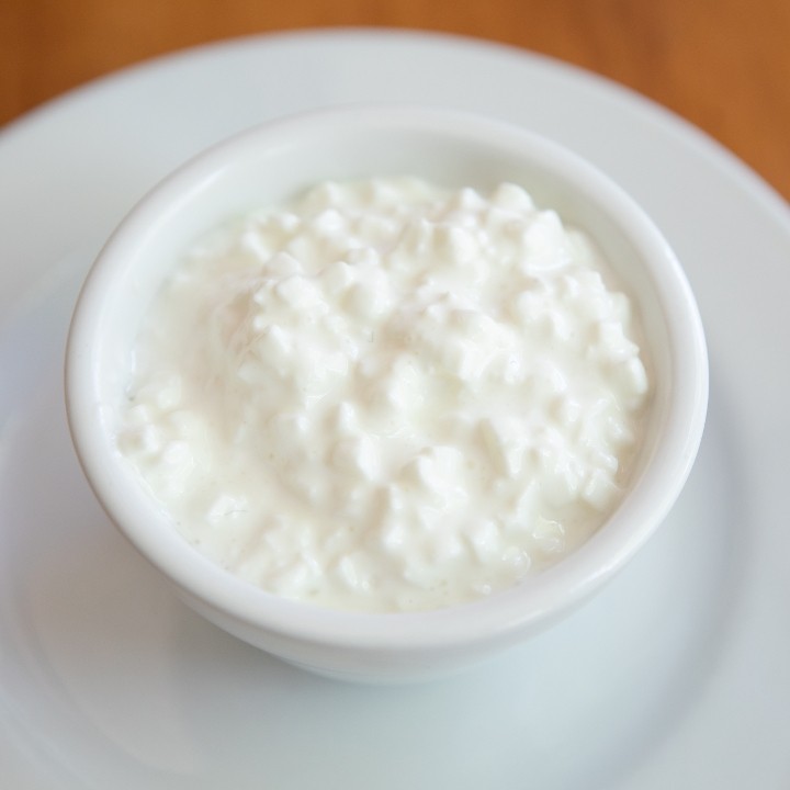 Side of Cottage Cheese