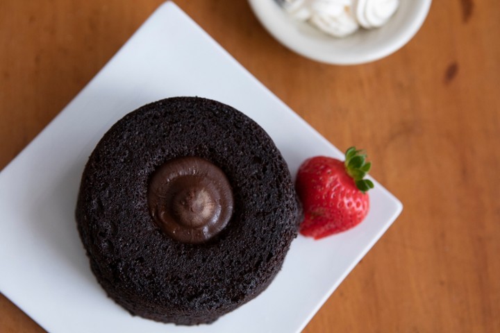 Lava Cake