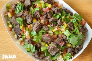 Don Juan Mex Grill
