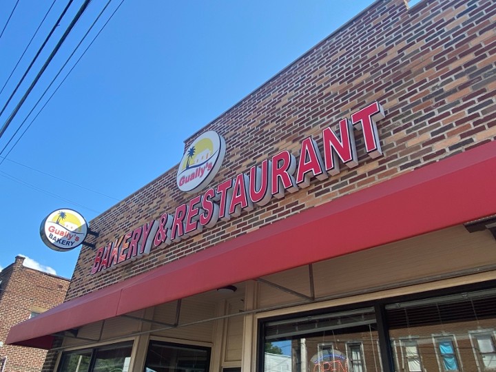 Restaurant banner image