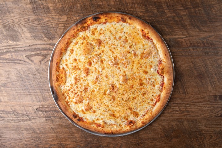 GF Custom / Cheese Pizza