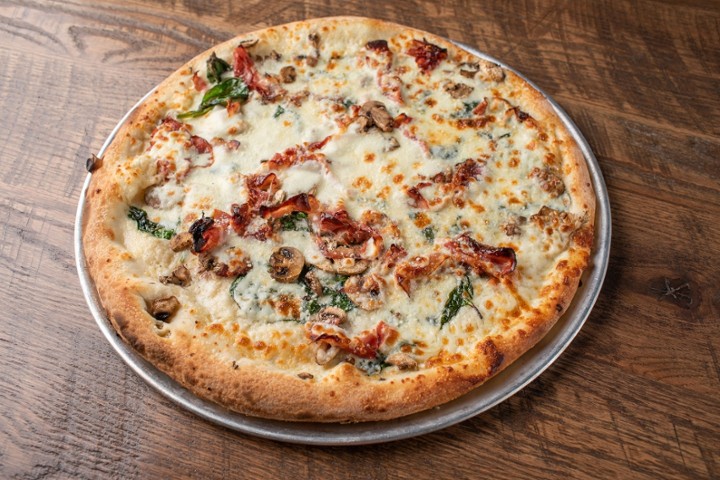 20" Frederico