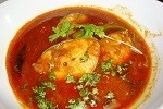 Andhra Fish Curry (Chepala Pulusu)