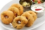 Medhu Vada