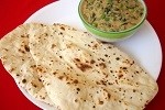 Butter Naan