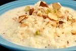 Kheer/Vermicelli