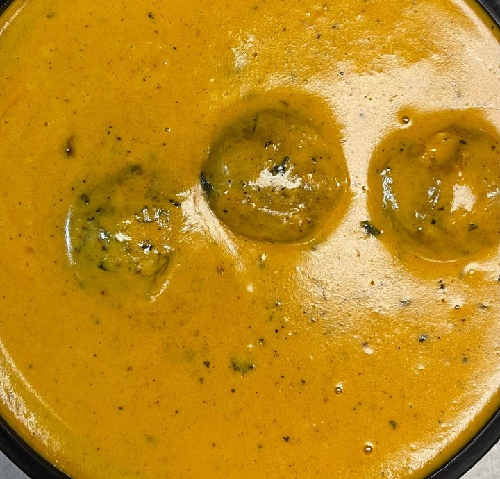 Malai Kofta