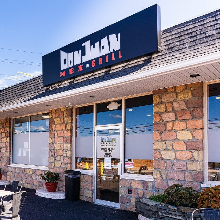 Restaurant banner image