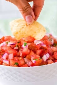 Pico de Gallo