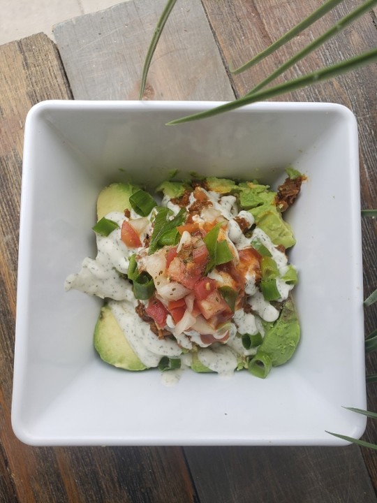 Taco Salad GF