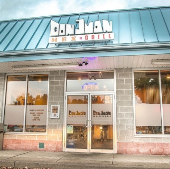 Restaurant banner image