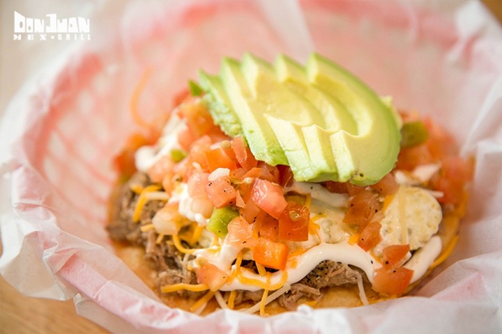 Tostada