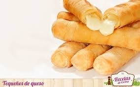 Tequeños