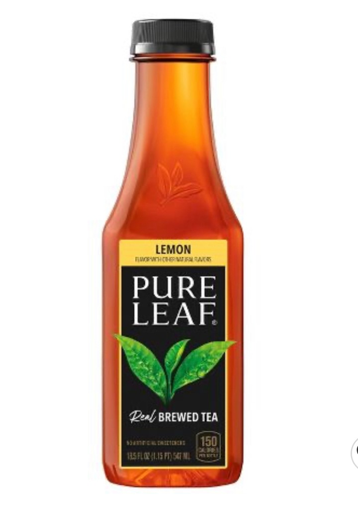 Pure Leaf Tea