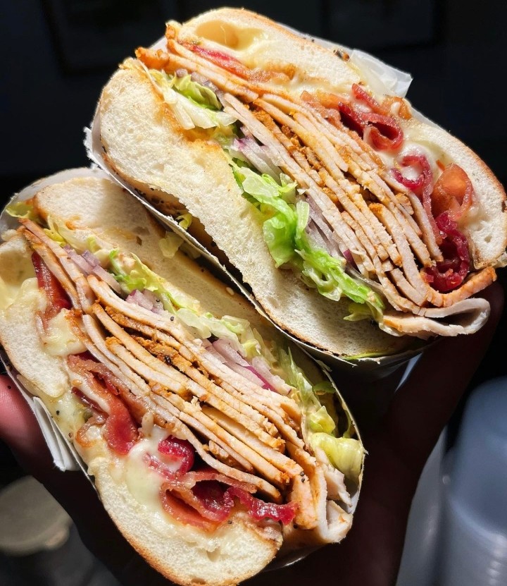 Deli Sandwich