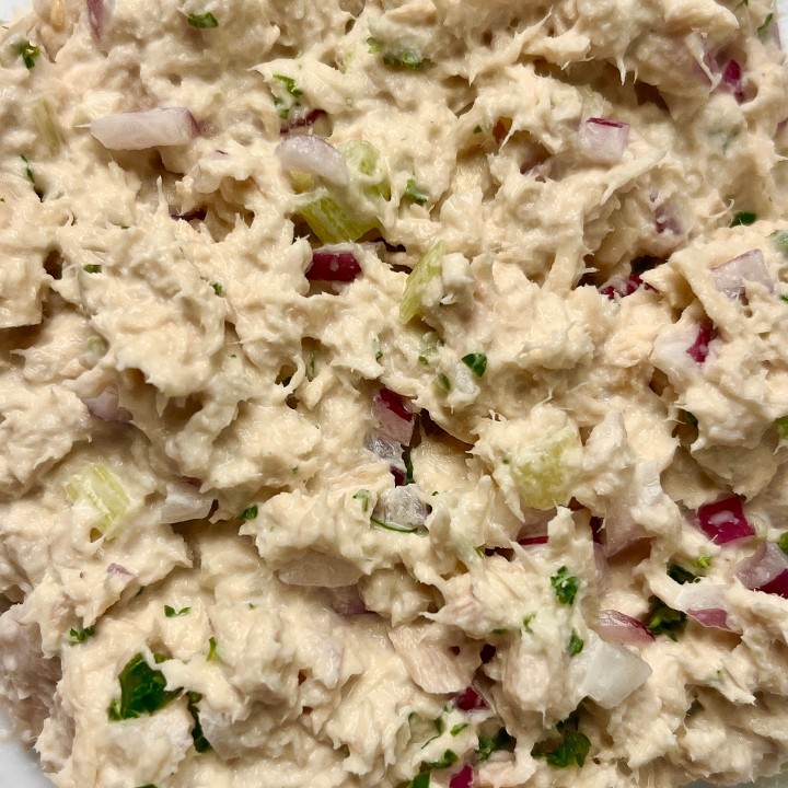 Deli Salads By The Pound