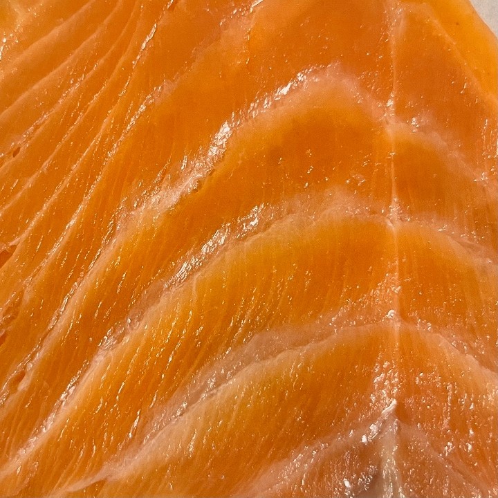 Lox By The Pound