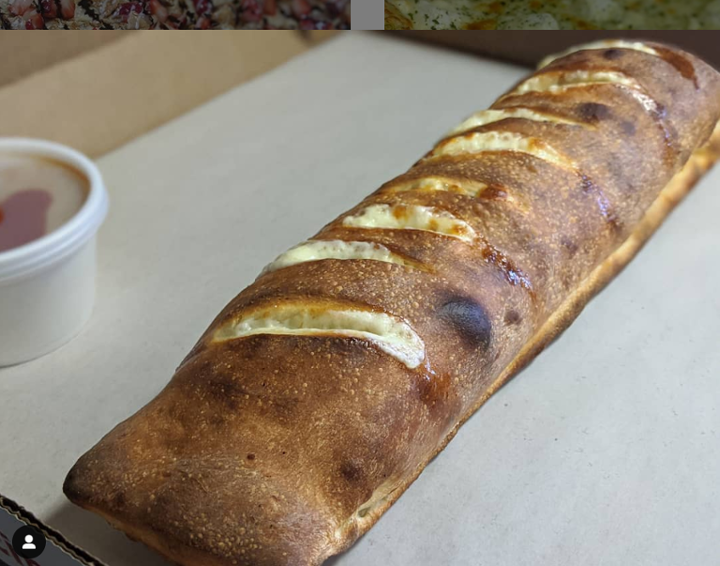 16" Holy Stromboli