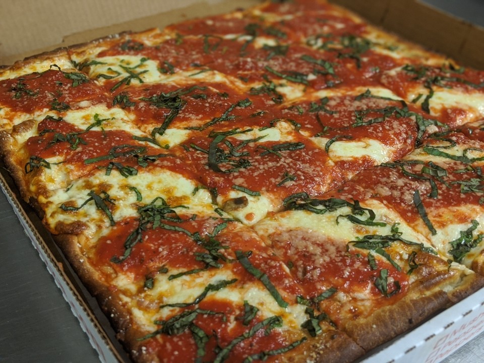 The Nonna 16x16