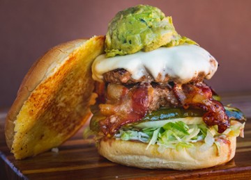 Angry Owl
4799 N Mesa Street
El Paso, Texas 79912
(915) 532-2450