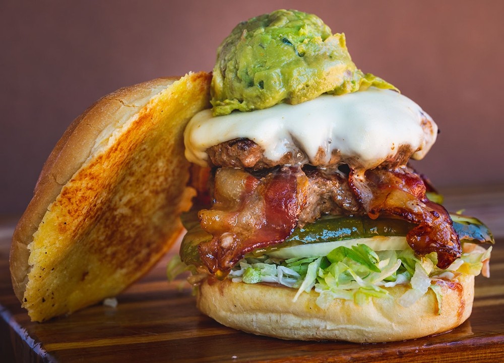 Angry Owl
4799 N Mesa Street
El Paso, Texas 79912
(915) 532-2450