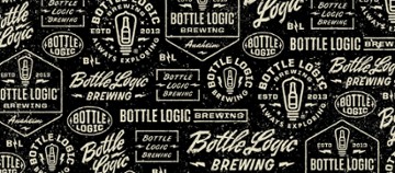 Bottle Logic Brewing Anaheim Tasting Room