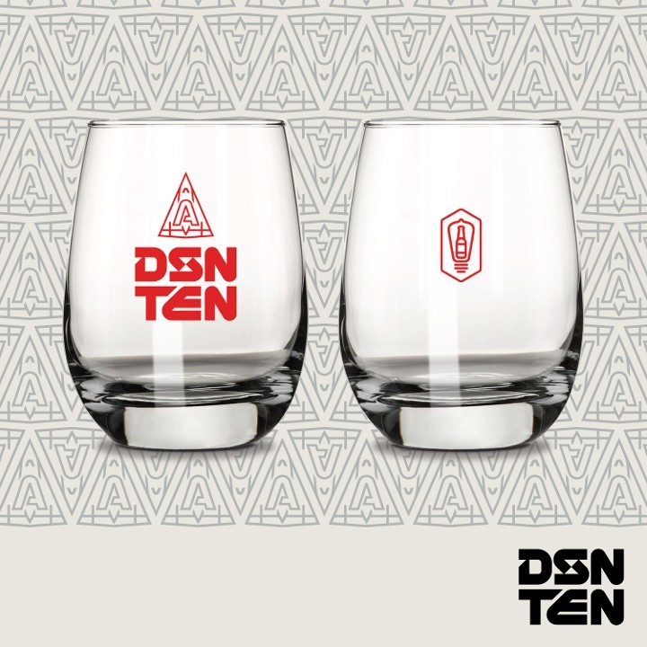 DSN TEN Glass