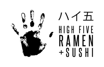 High Five Ramen