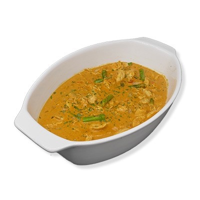 Chicken Curry (Ohana)
