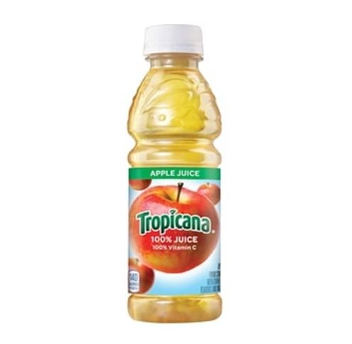 Apple Juice (bottle)