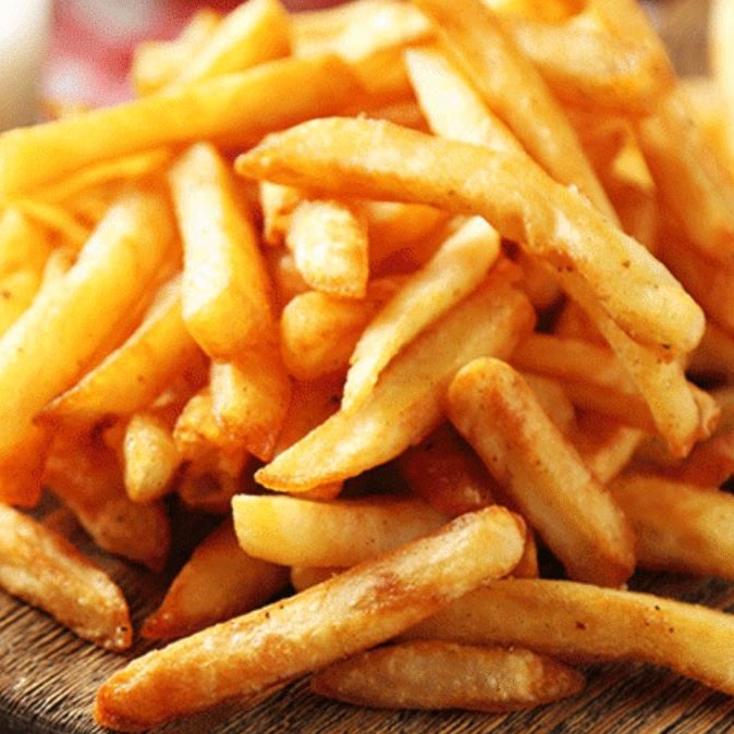 French Fries (20 oz)