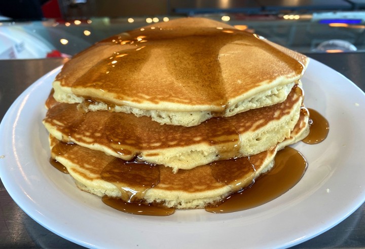3 Stack Pancake