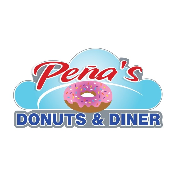 Pena's Donuts & Diner HOUSTON