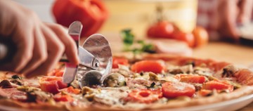 Migliori's Pizzeria