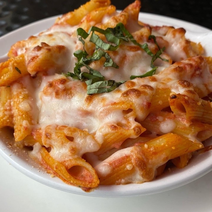 Baked Penne Al Forno